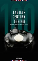 Jaguar Century