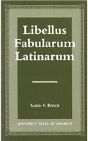 Libellus Fabularum Latinarum