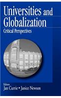 Universities and Globalization