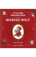 Little Red Reading Hood and the Misread Wolf