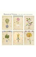 Botanical Visions the Art of Mf Cardamone