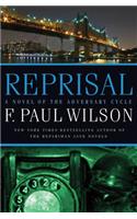Reprisal: A Novel of the Adversary Cycle