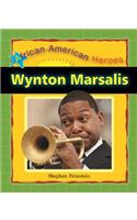 Wynton Marsalis