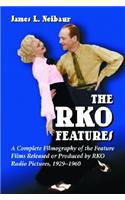 RKO Features