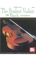 Student Violist: Bach