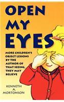 Open My Eyes