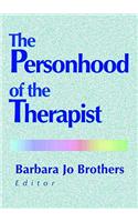 The Personhood of the Therapist