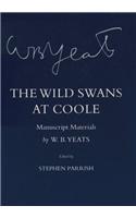 Wild Swans at Coole