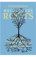 Heidegger's Roots