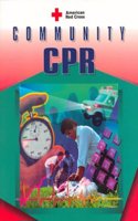 Community Cpr: American Red Cross