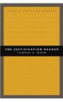 Justification Reader