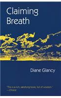 Claiming Breath