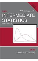 Intermediate Statistics