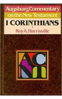 Acnt -- 1 Corinthians