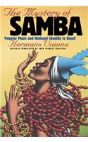 The Mystery of Samba