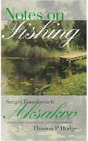 Notes on Fishing