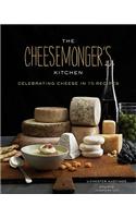 Cheesemongers Kitchen