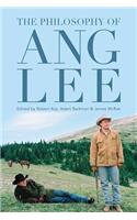 Philosophy of Ang Lee