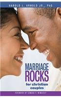 Marriage Rocks for Christian Couples