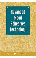 Advanced Wood Adhesives Technology