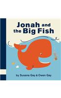 Jonah and the Big Fish