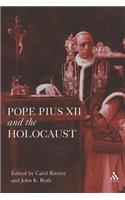 Pope Pius XII and the Holocaust