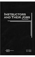 Instructors and Their Jobs