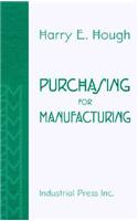 Purchasing for Manufacturing