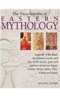 Encyclopedia of Eastern Mythology
