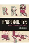 Transforming Type