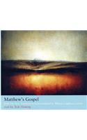Matthew's Gospel