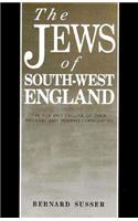 Jews Of South West England
