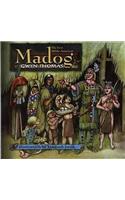 Madog - The First White American