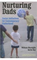 Nurturing Dads