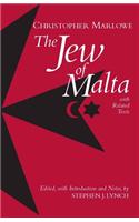 The Jew of Malta, with Related Texts