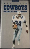 Dallas Cowboys VIII 87-88 CB