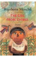 The Girl from Chimel