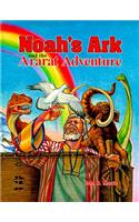 Noahs Ark and the Ararat Adventures