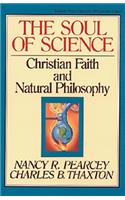 Soul of Science