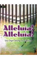 Alleluia! Alleluia!