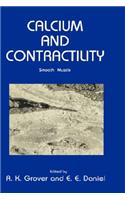 Calcium and Contractility