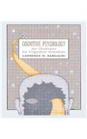 Cognitive Psychology