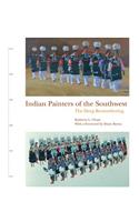 Indian Painters of the Southwest