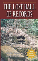 The Lost Hall of Records