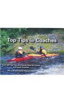 Top Tips for Coaches