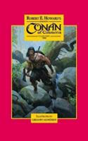 Robert E Howards Conan of Cimmeria 1935