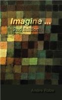 Imagine 2nd Edition
