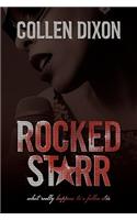 Rocked Starr