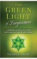 Green Light of Forgiveness