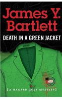 Death in a Green Jacket